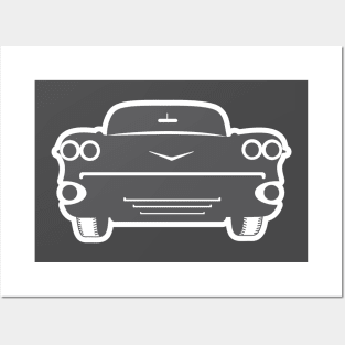 Sports Car Sticker front view vector illustration. Vehicle transportation icon concept. Sports racing car sticker design logo with shadow. Posters and Art